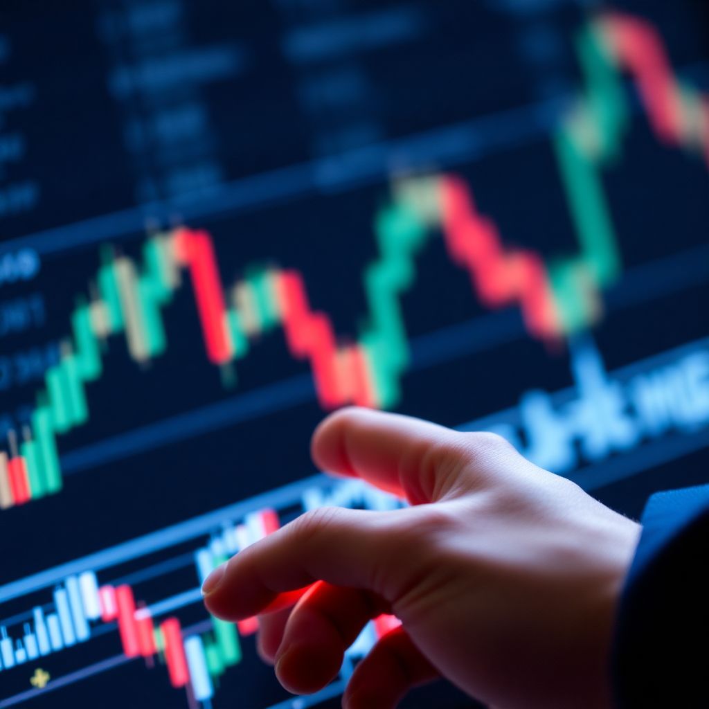 .oi market phases explained: accumulation, distribution and breakout strategies