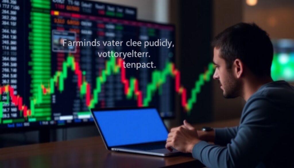 Options Skew for Earnings Plays: Preparing Before Reports - иллюстрация