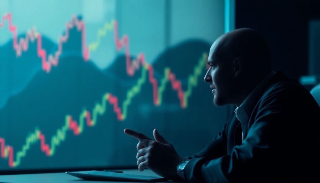 Narratives and Intraday Reversals: Finding the Turning Points - иллюстрация