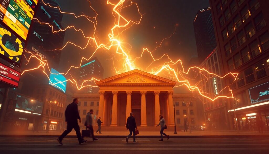 Narratives and Intraday Reversals: Finding the Turning Points - иллюстрация