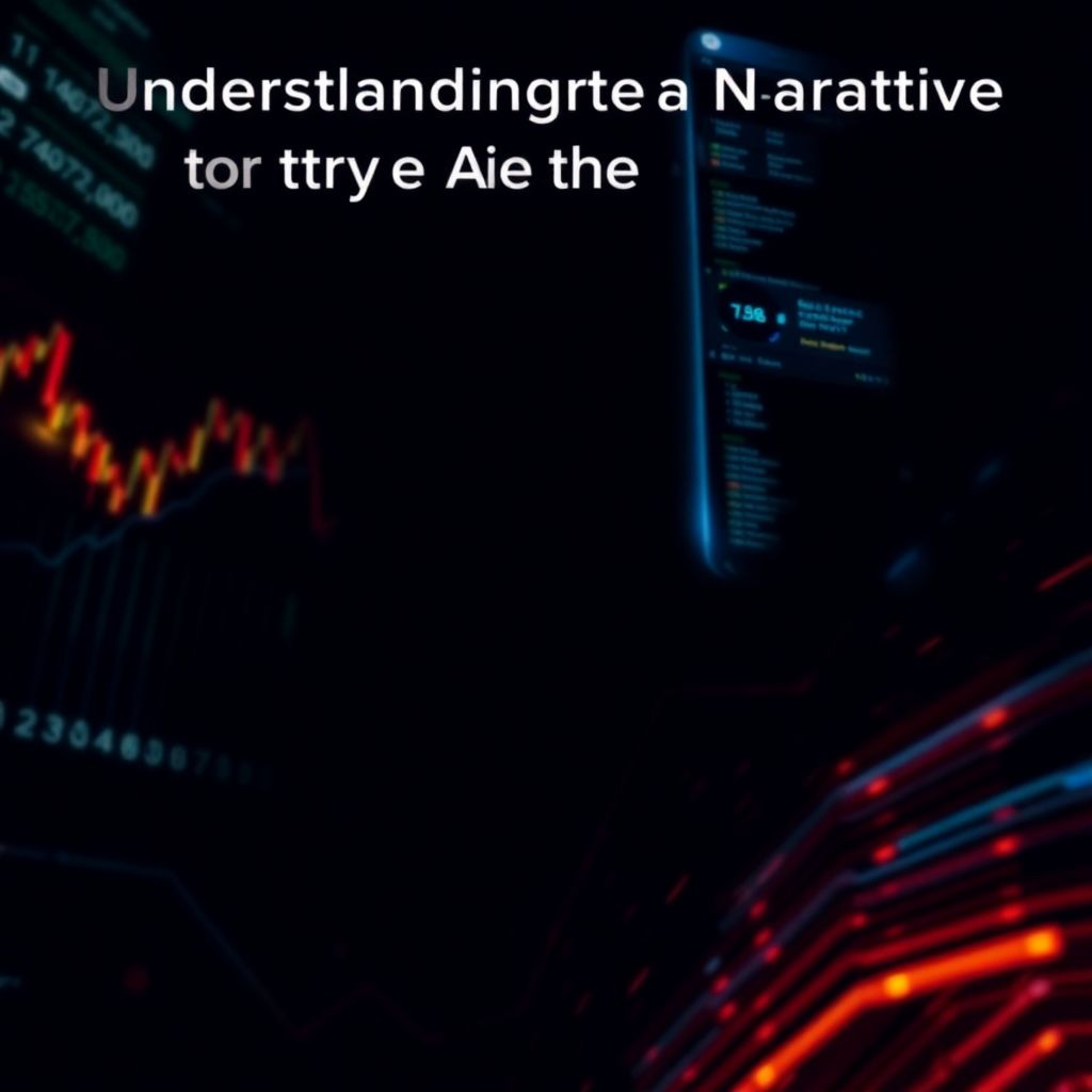 Intraday reversals and narratives: how to identify key market turning points