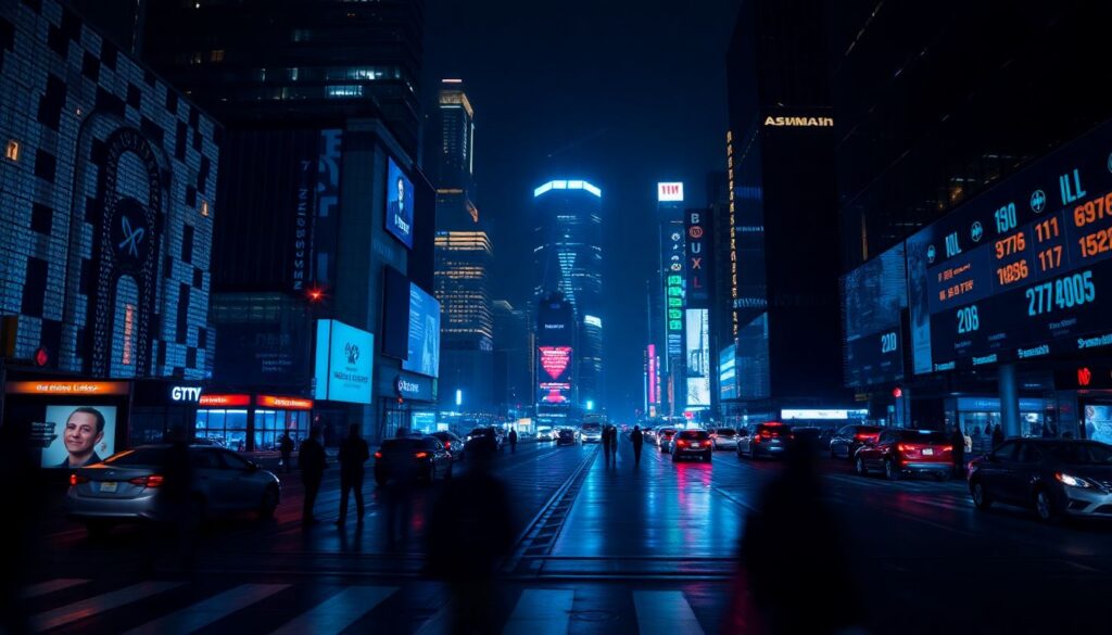 Volatility Dark Liquidity: Hidden Depths You Should Watch - иллюстрация