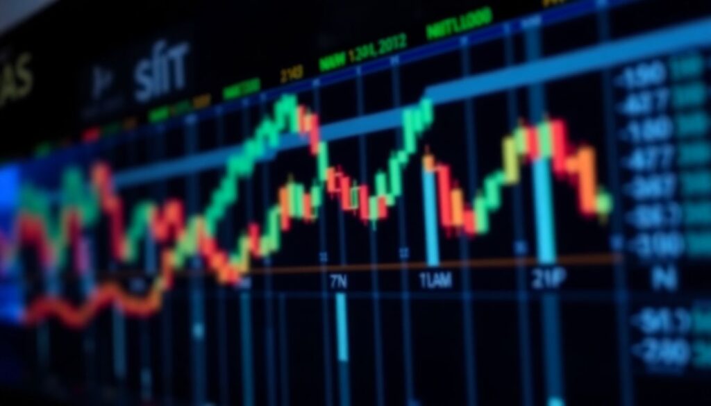 OI And Price Divergence: Finding The Best Entry Points - иллюстрация