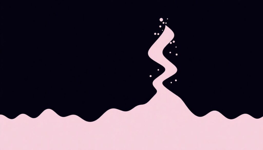 Volatility Fizz vs. Real Volatility: Distinguishing Noise from Systemic Moves - иллюстрация