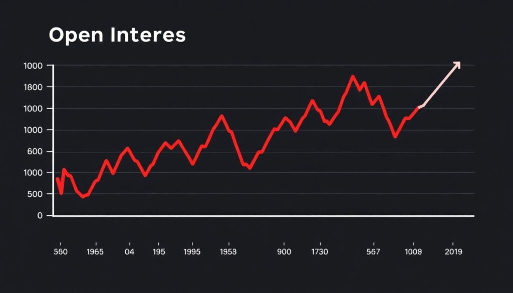 OI And Price Divergence: Finding The Best Entry Points - иллюстрация