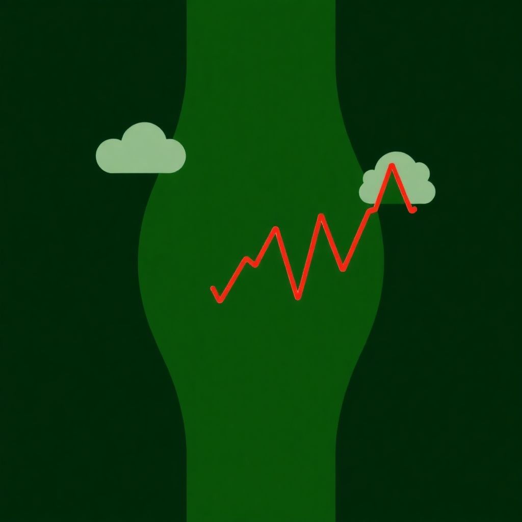 .oi and price divergence: how to find the best entry points for trading