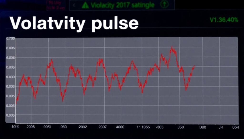 Volatility Pulse: Tracking Short-Term IV Surges - иллюстрация