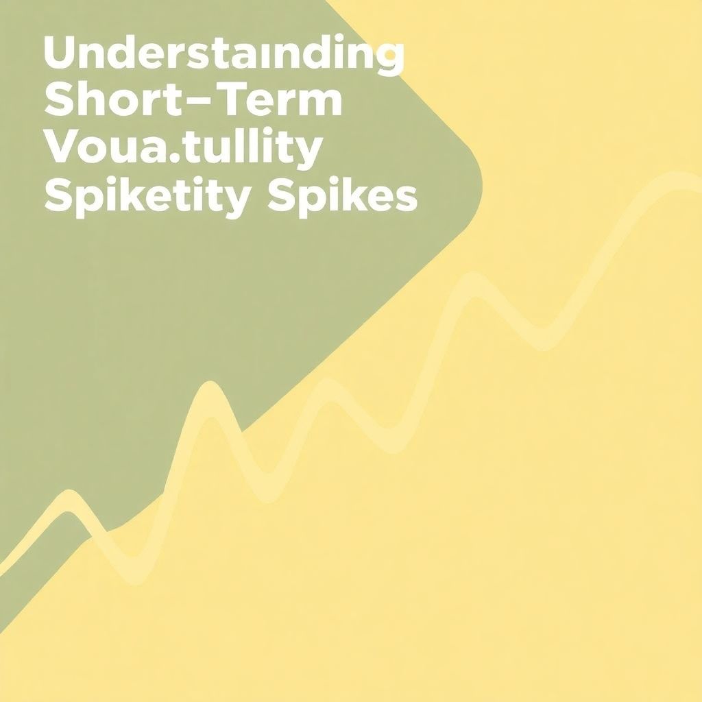 Volatility pulse shows short-term Iv surges and helps track market fluctuations