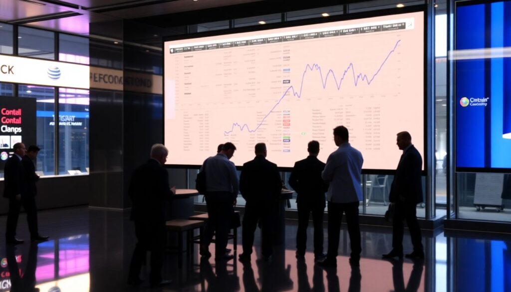 Funding Rates and Market Crashes: Historical Lessons - иллюстрация