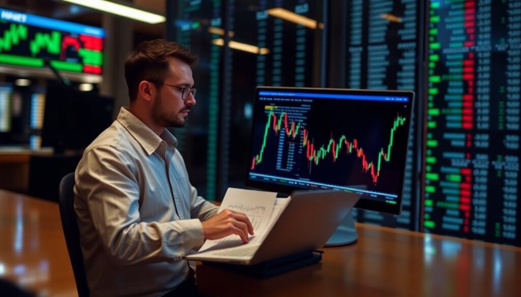 Funding Rates and Market Direction: A Practical Guide for Active Traders - иллюстрация