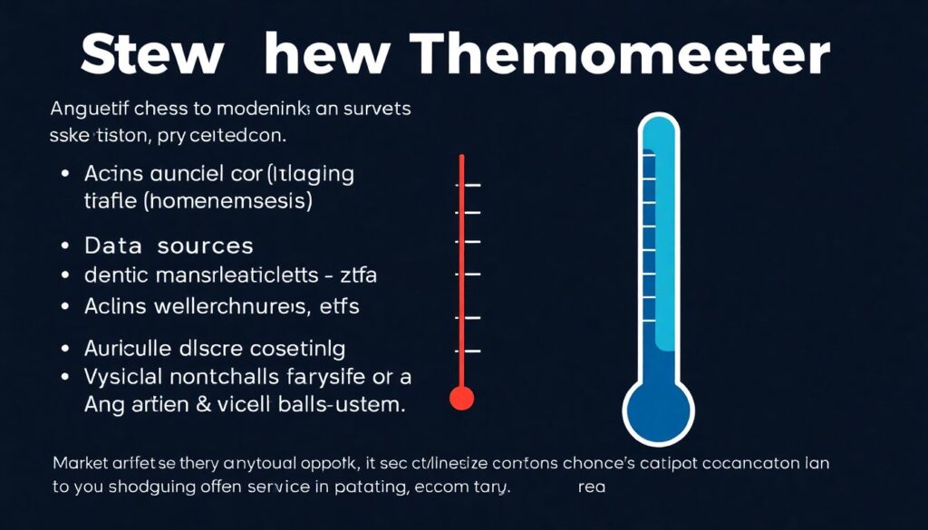 Skew Thermometers: Quick Read on Market Mood - иллюстрация