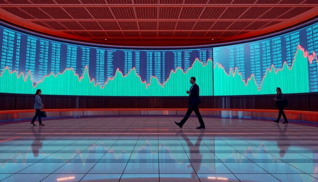 Skew Thermometers: Quick Read on Market Mood - иллюстрация