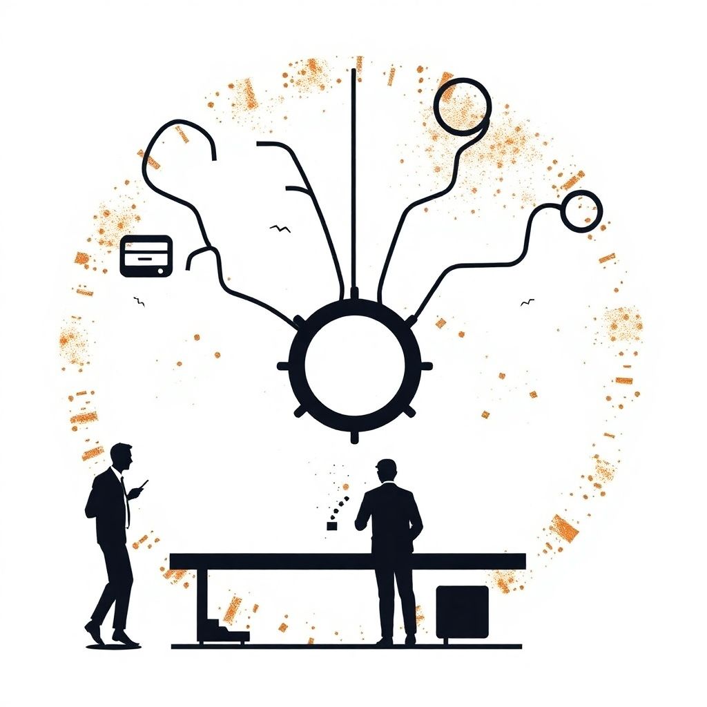 Narratives calibration: aligning market signals with economic fundamentals