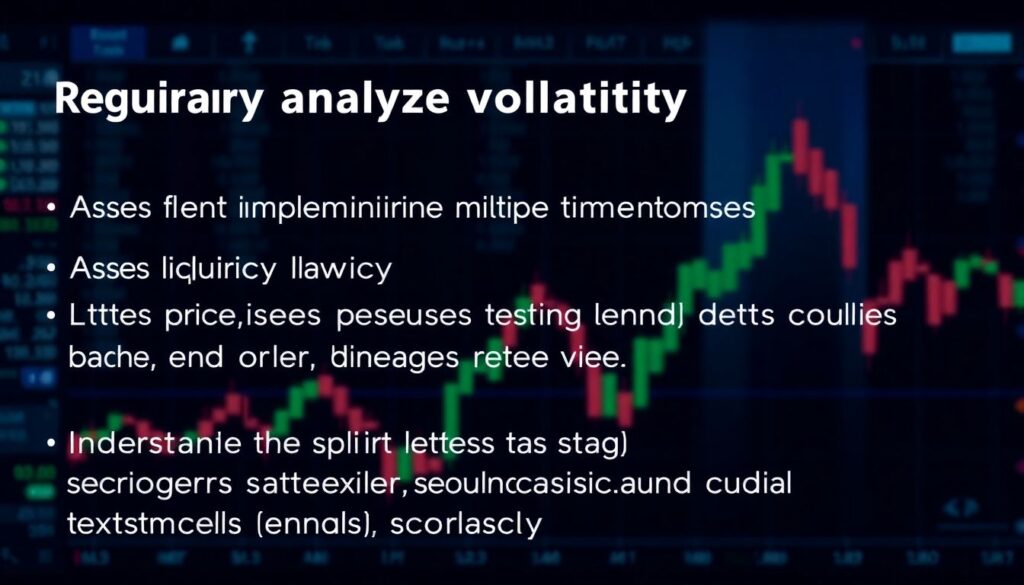 Volatility Feedback Loops: How Traders Amplify Moves - иллюстрация