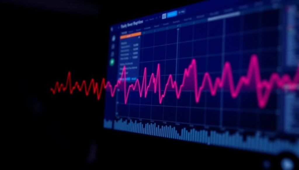 Funding Pulse: Real-Time Funding Momentum Readings - иллюстрация