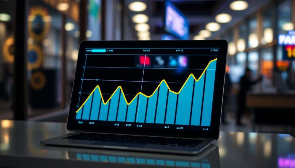 Funding Pulse: Real-Time Funding Momentum Readings - иллюстрация