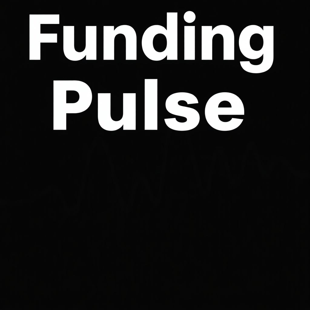 Funding pulse: track real-time funding momentum with up-to-date insights