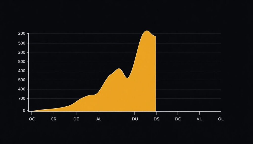 Options Skew Map: A Visual Guide for Traders - иллюстрация
