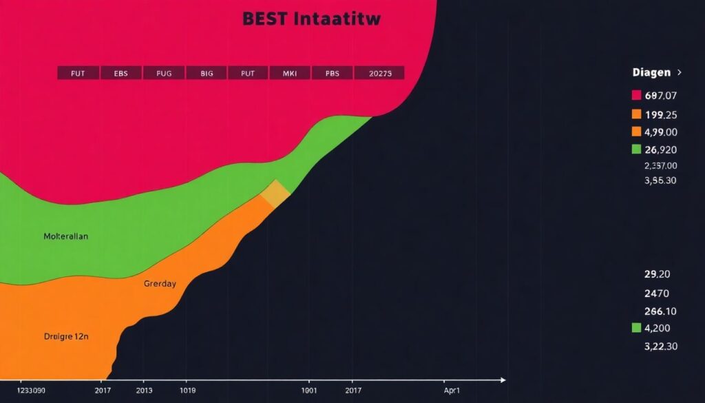 Options Skew Map: A Visual Guide for Traders - иллюстрация
