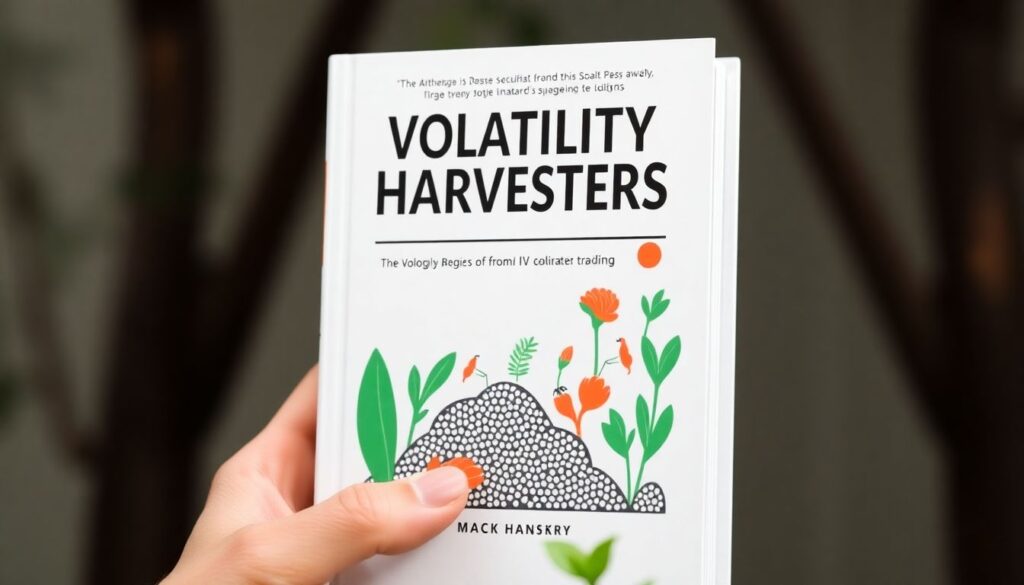 Volatility Harvesters: Profiting From Recurring IV Spikes - иллюстрация