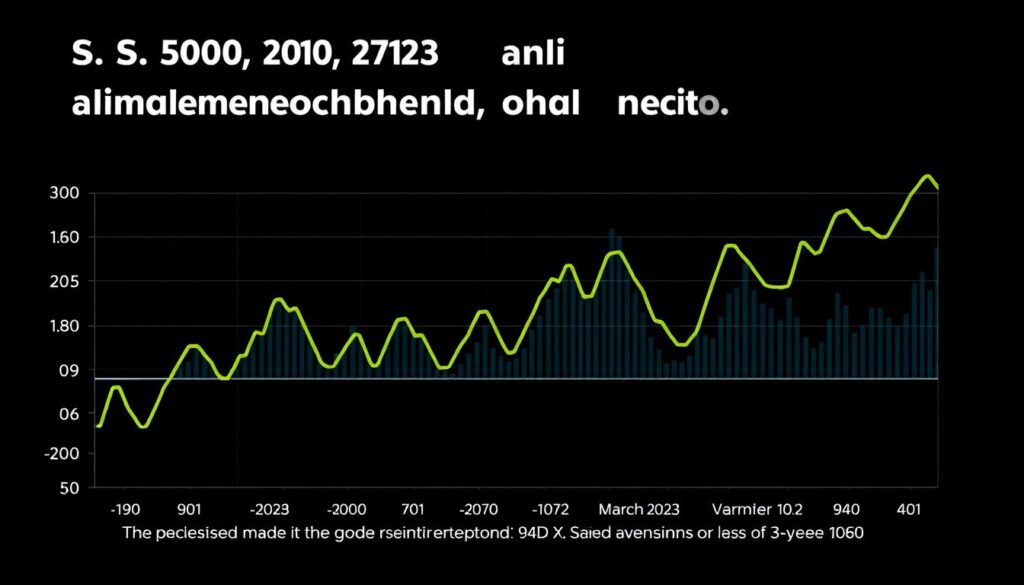 Volatility Stabilization: Signs of a Calm Before a Parabolic Move - иллюстрация