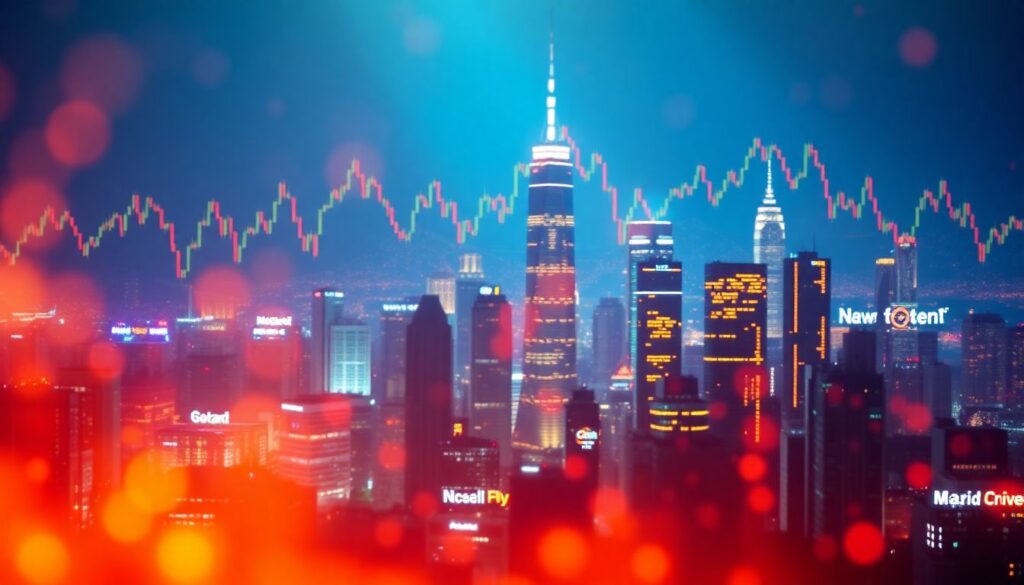 Volatility Stabilization: Signs of a Calm Before a Parabolic Move - иллюстрация