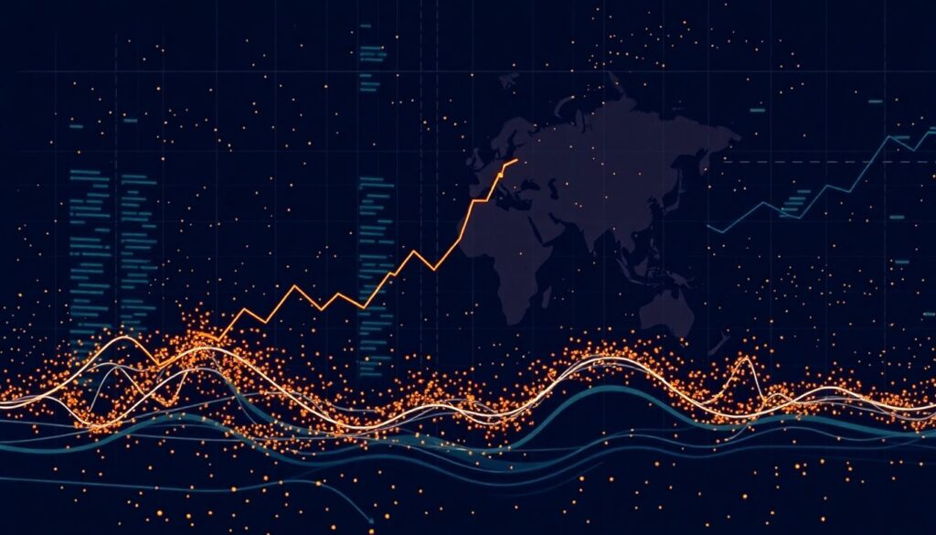 Narratives in Commodity Markets: Tales Behind the Ticks - иллюстрация
