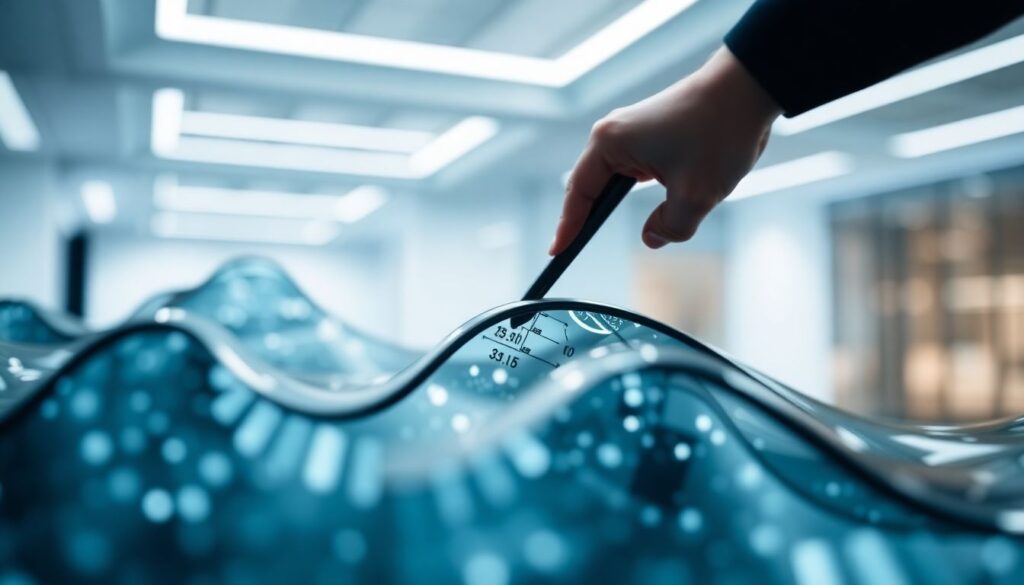 Funding Stress Tests: Simulating Adverse Conditions - иллюстрация