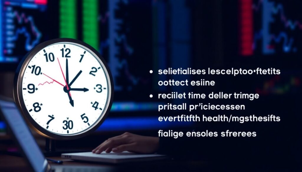 Theta Decay and Real-Time Pricing: Strategies for Short-Term Options - иллюстрация