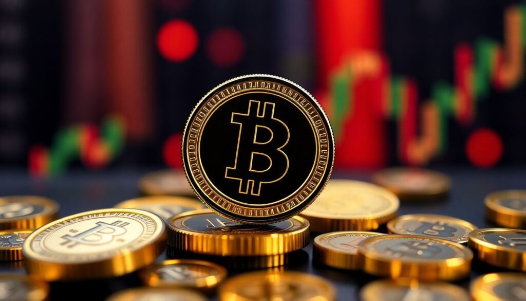 OI Flow Coins: Micro-Patterns in Open Interest - иллюстрация