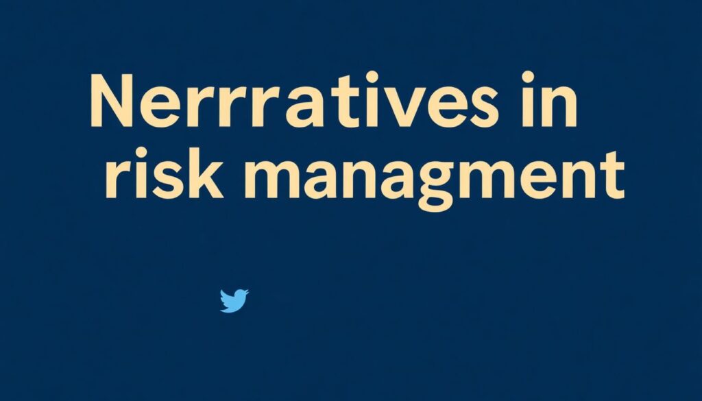 Narratives and Event Risk: Preparing For Major Announcements - иллюстрация