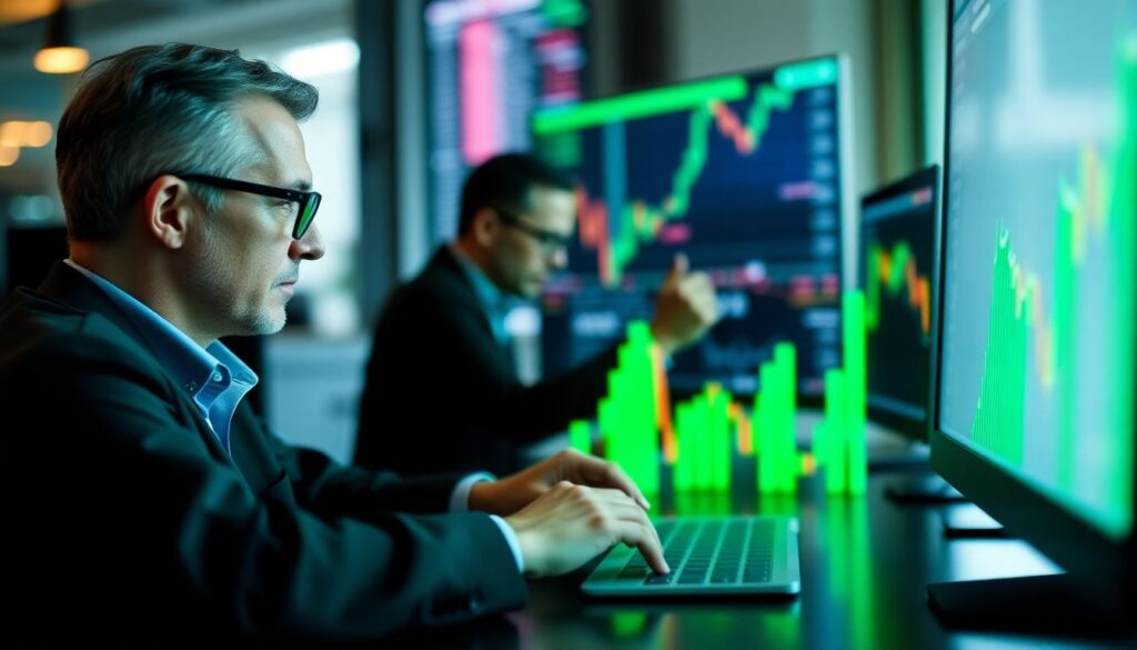 Theta Decay and Real-Time Pricing: Strategies for Short-Term Options - иллюстрация