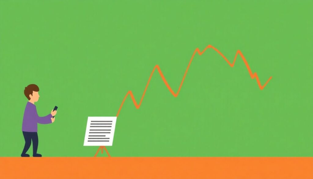 Volatility Onset: Early Signals Before a Move - иллюстрация