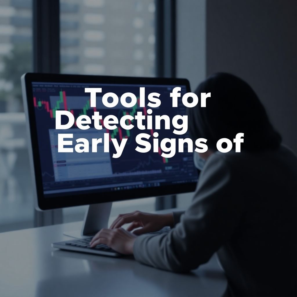 Volatility onset signals to watch before major market moves unfold
