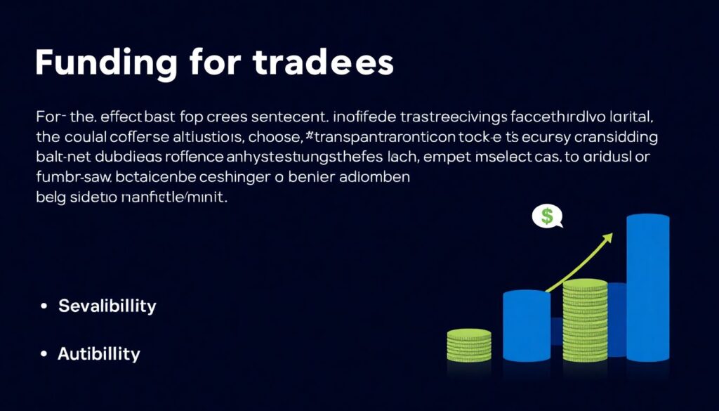 Funding Window Traders: Capitalizing on Short Funding Buckets - иллюстрация