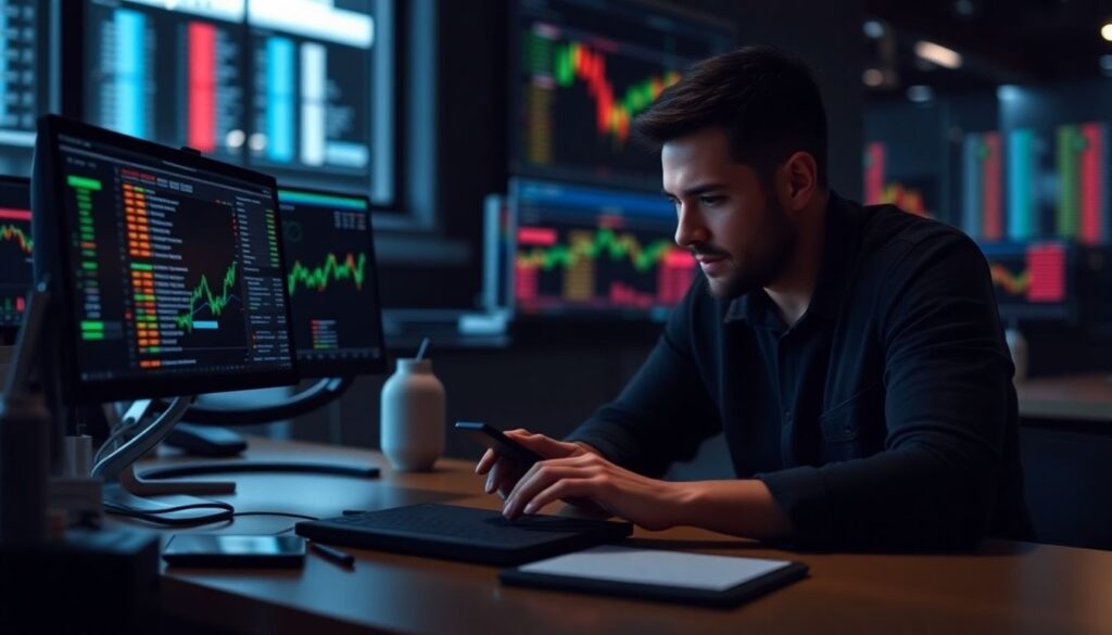 Funding Window Traders: Capitalizing on Short Funding Buckets - иллюстрация