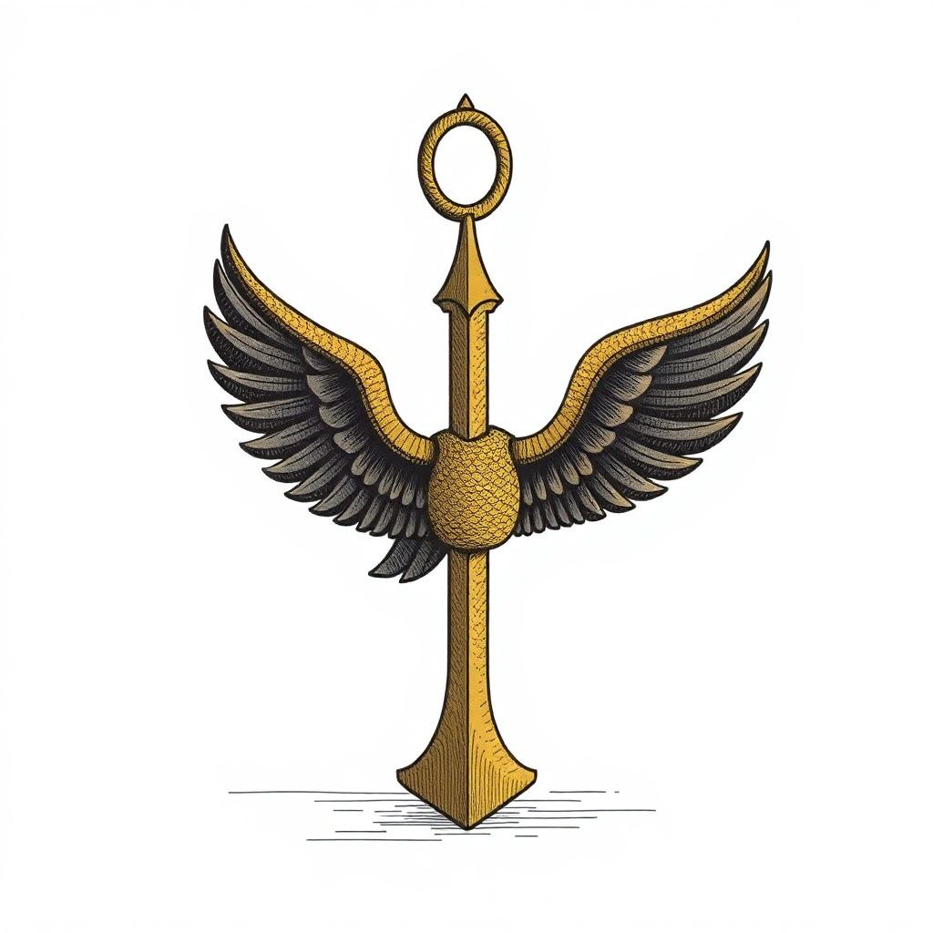 Narratives and price anchors in trading: how stories shape market price action