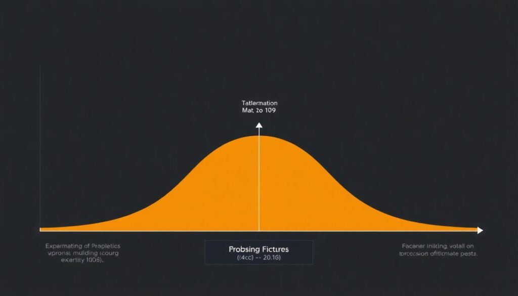 Volatility Arc: A Visual Guide to Implied Volatility Movements - иллюстрация