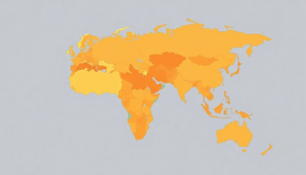 Funding Liquidity Maps: Spatial Analysis of Funding Conditions - иллюстрация
