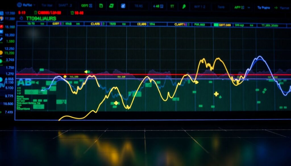 Skew Arcs: Trade Setups Based on Skew Turning Points - иллюстрация