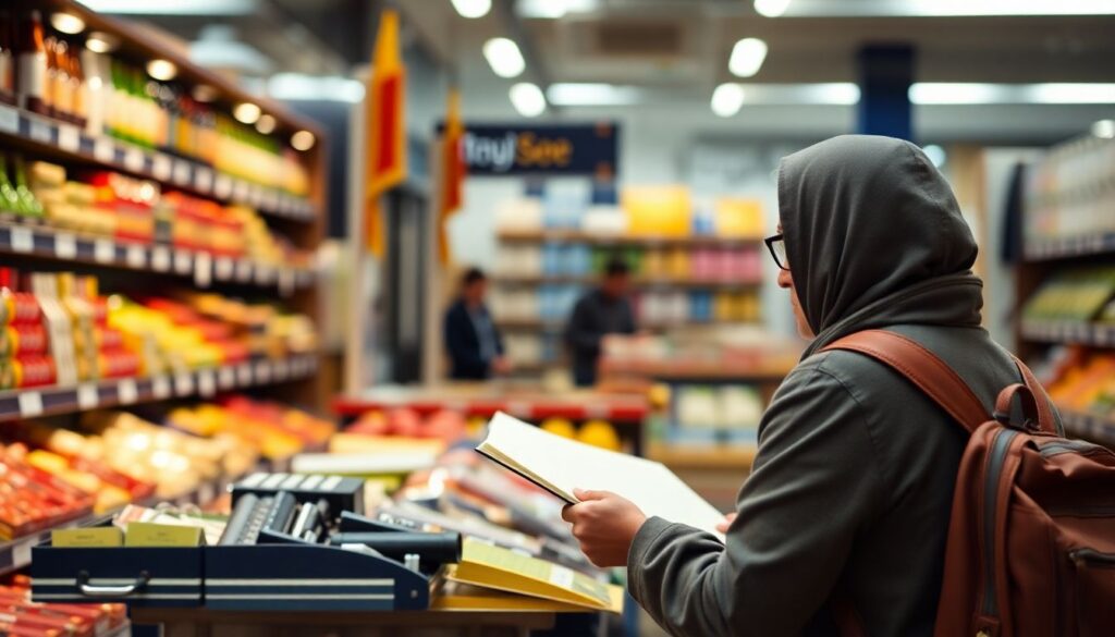 Narratives and Market Labels: How Stories Create Perceived Trends - иллюстрация