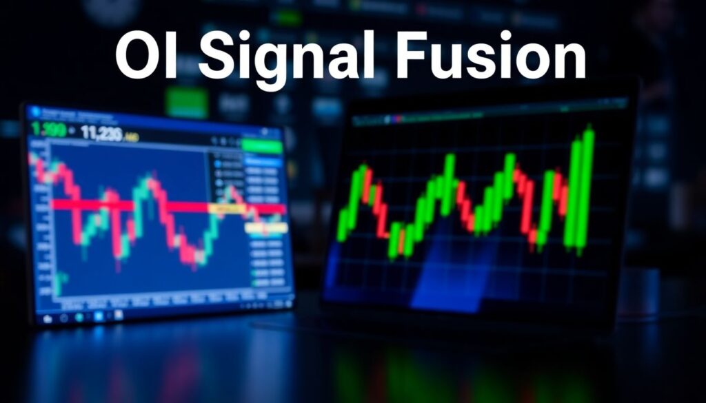 OI Signal Fusion: Combining Multiple OI Indicators for Confidence - иллюстрация