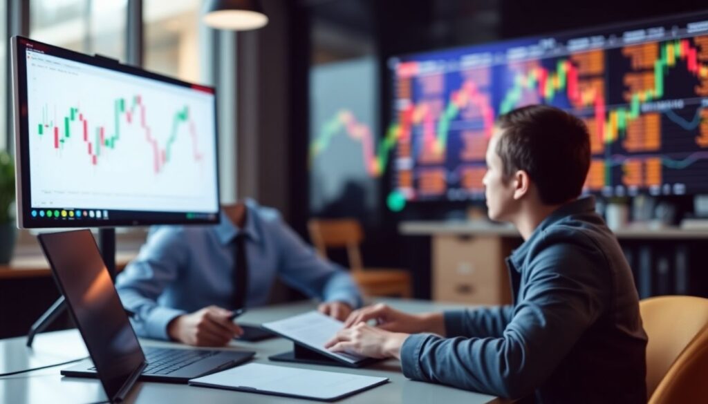 OI Signal Fusion: Combining Multiple OI Indicators for Confidence - иллюстрация