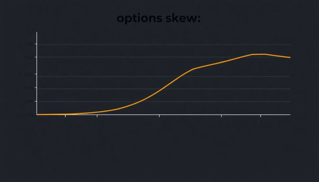 Options Skew Opportunism: Capturing Mild Skew Shifts - иллюстрация