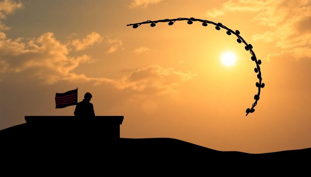 Narratives and Liquidity Lags: When Stories Lag Behind Reality - иллюстрация