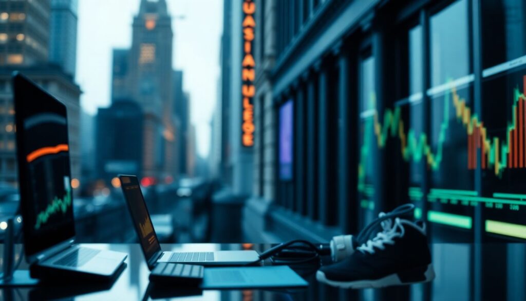 Narratives and Liquidity Lags: When Stories Lag Behind Reality - иллюстрация