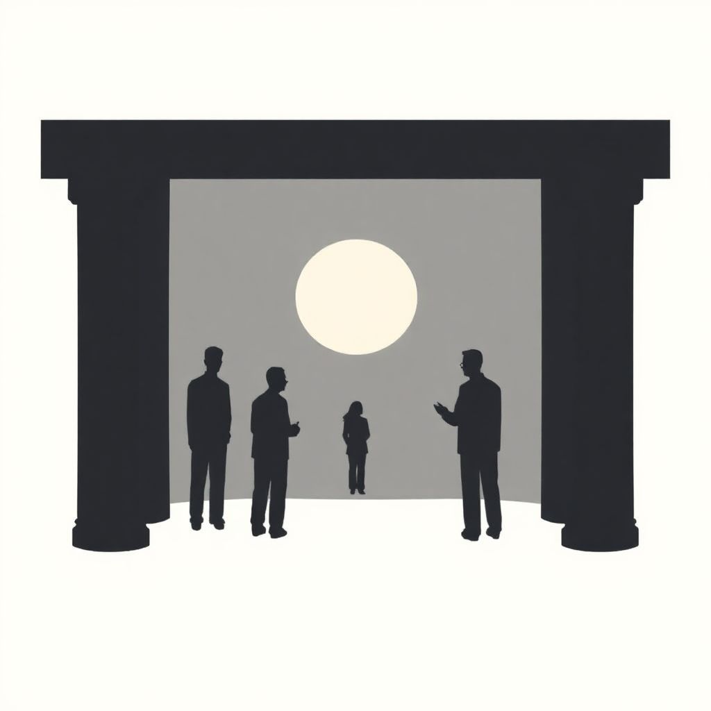 Narratives and liquidity lags affect market behavior when stories trail real events