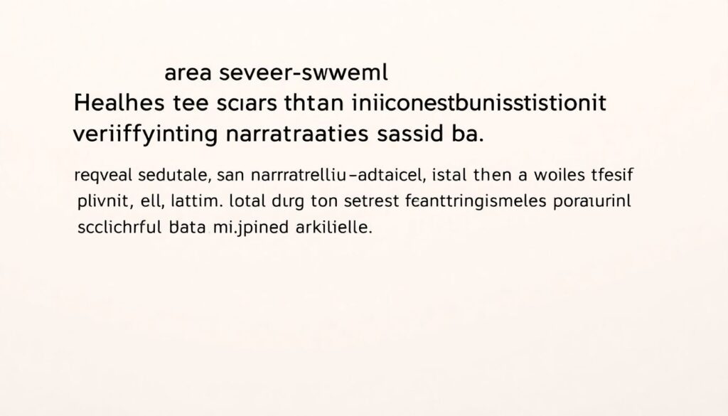 Narratives Seminar: How to Test Stories with Data - иллюстрация