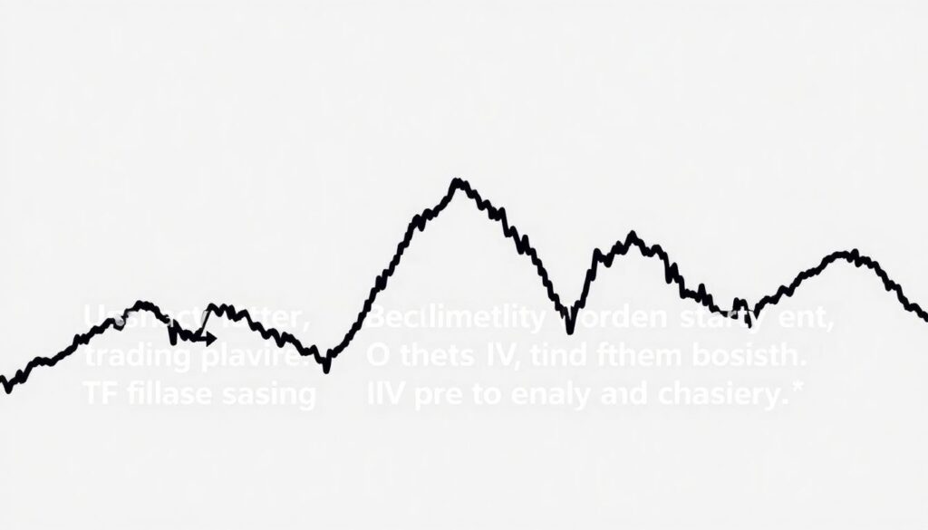 Volatility Monitoring: Building a Robust Intraday IV Watch - иллюстрация
