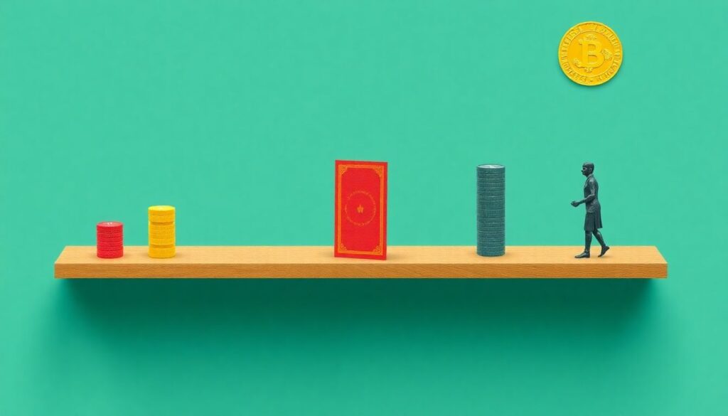 Narratives of Market Extremes: When Stories Overwhelm Prices - иллюстрация